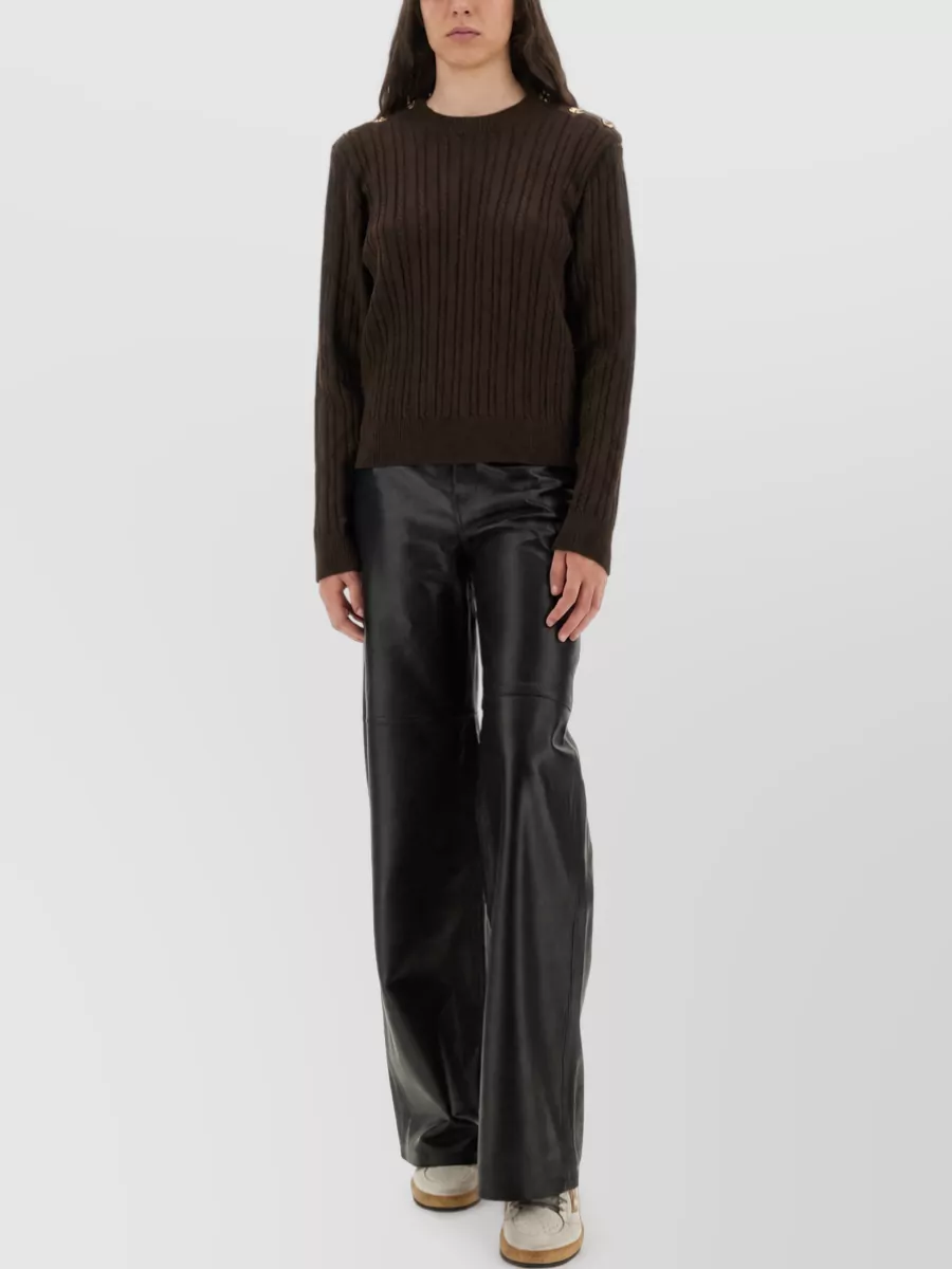 Golden Goose Wool Jumper