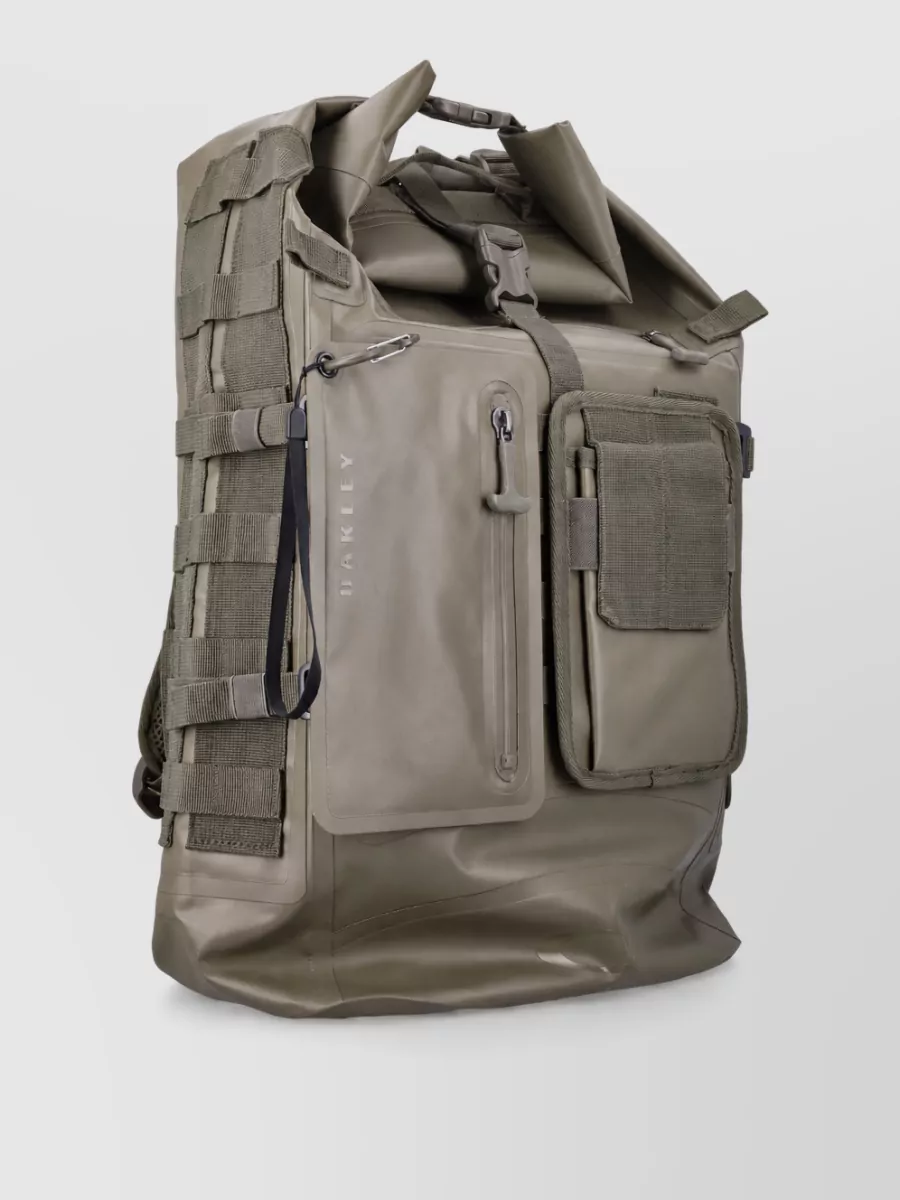 Oakley Pvc Tactical Backpack