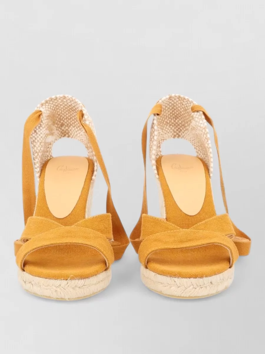 Castaner espadrilles
