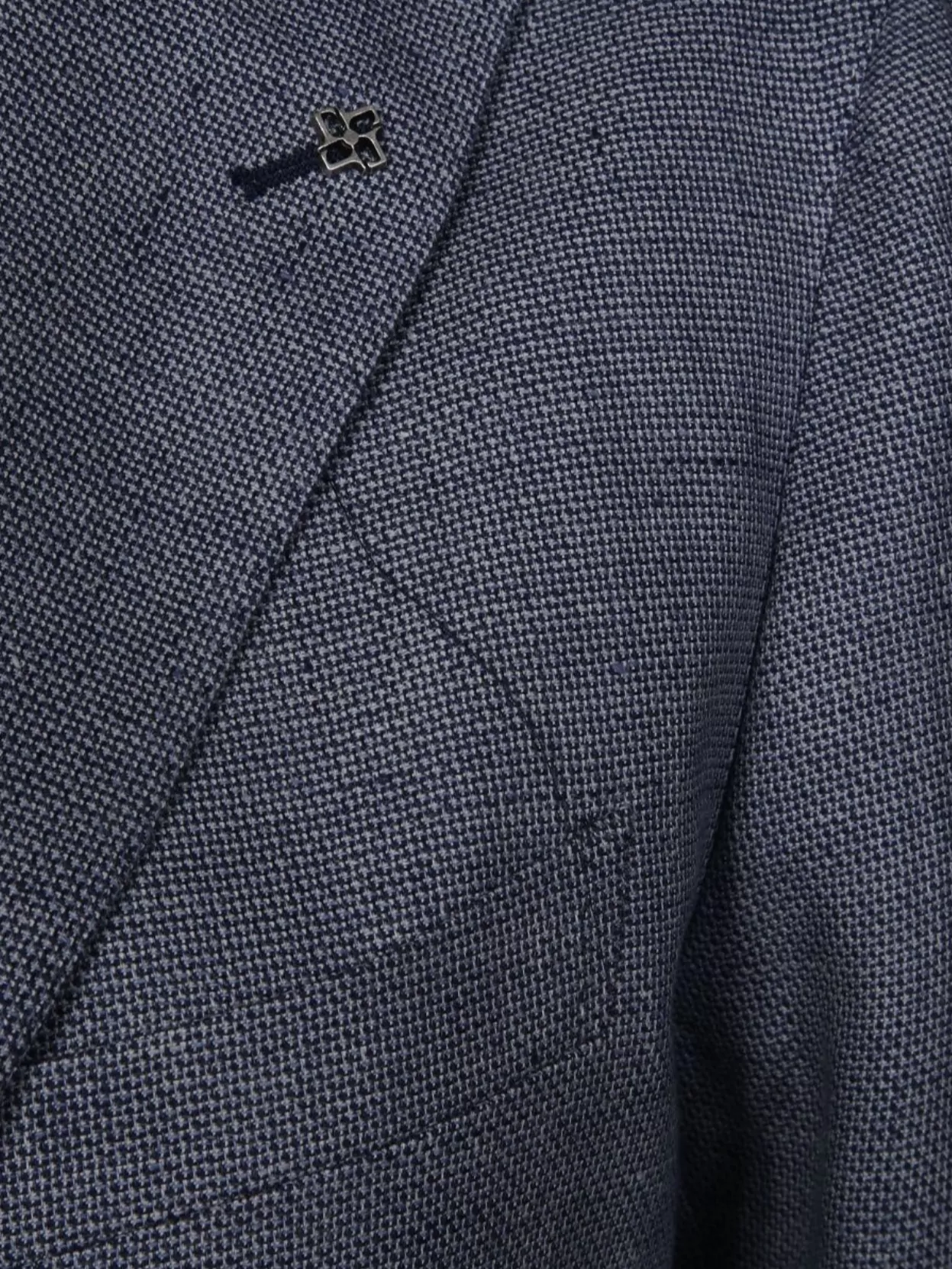 Tagliatore Single Breasted Jacket Notch Lapel
