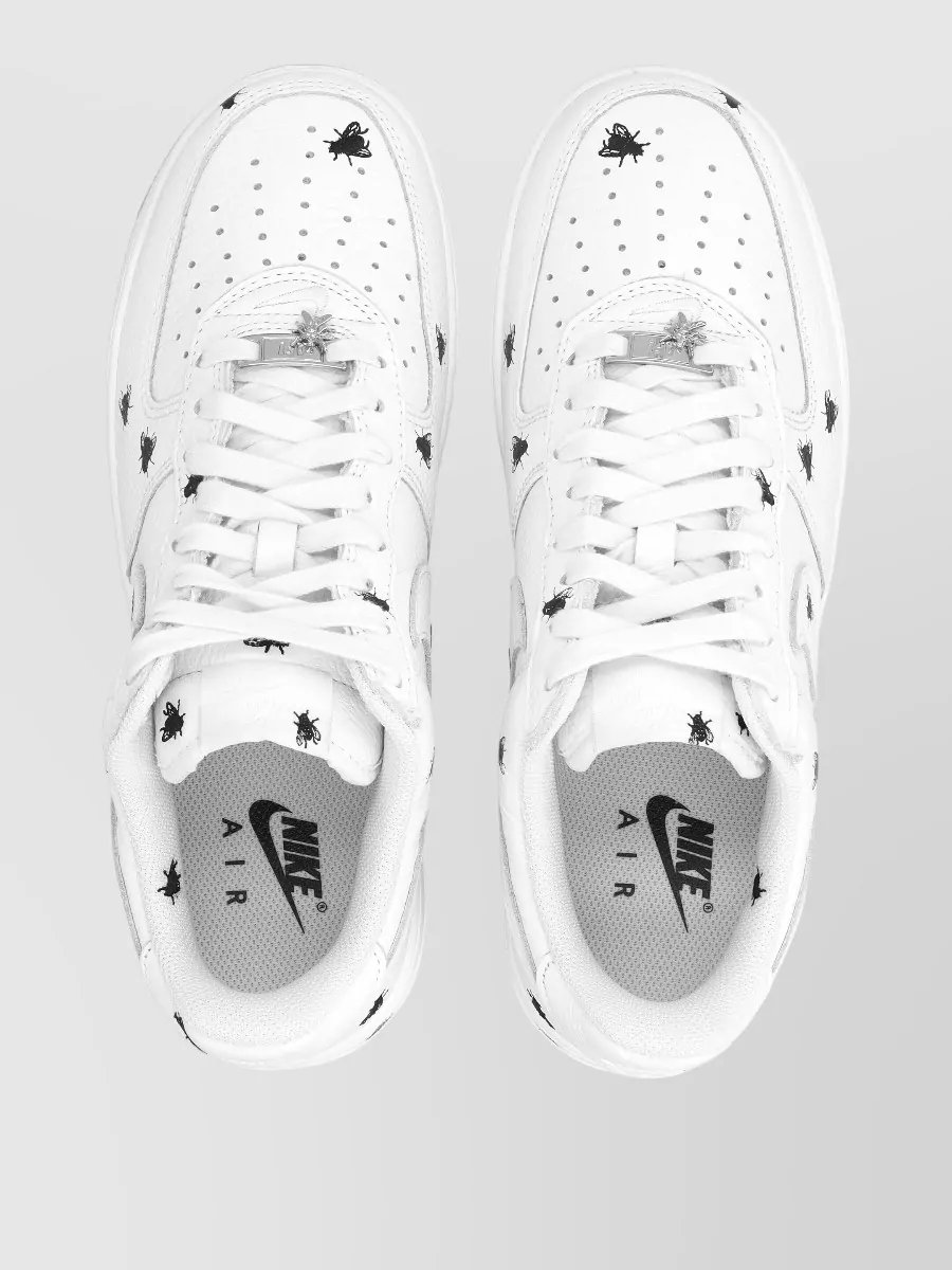 Nike Air Force One Retro Streetwear Sneaker