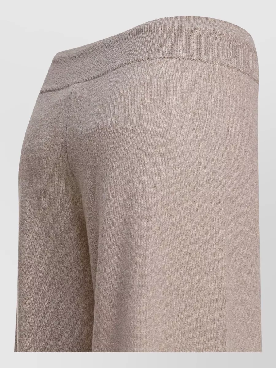 Lisa Yang Cashmere Lounge Trousers
