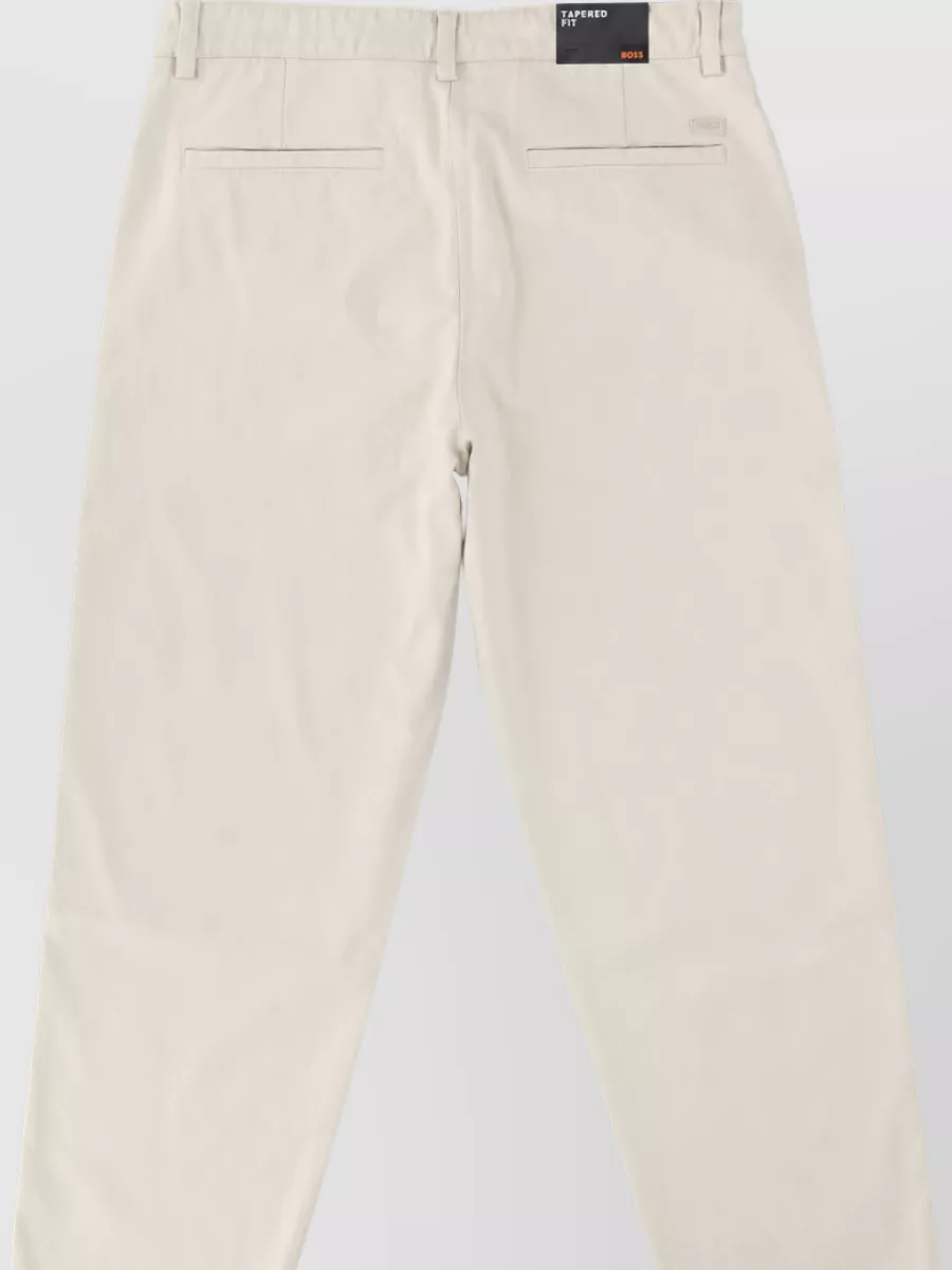 Boss Chino Shorts
