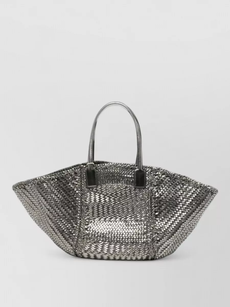 Dragon Diffusion teresa tote bag