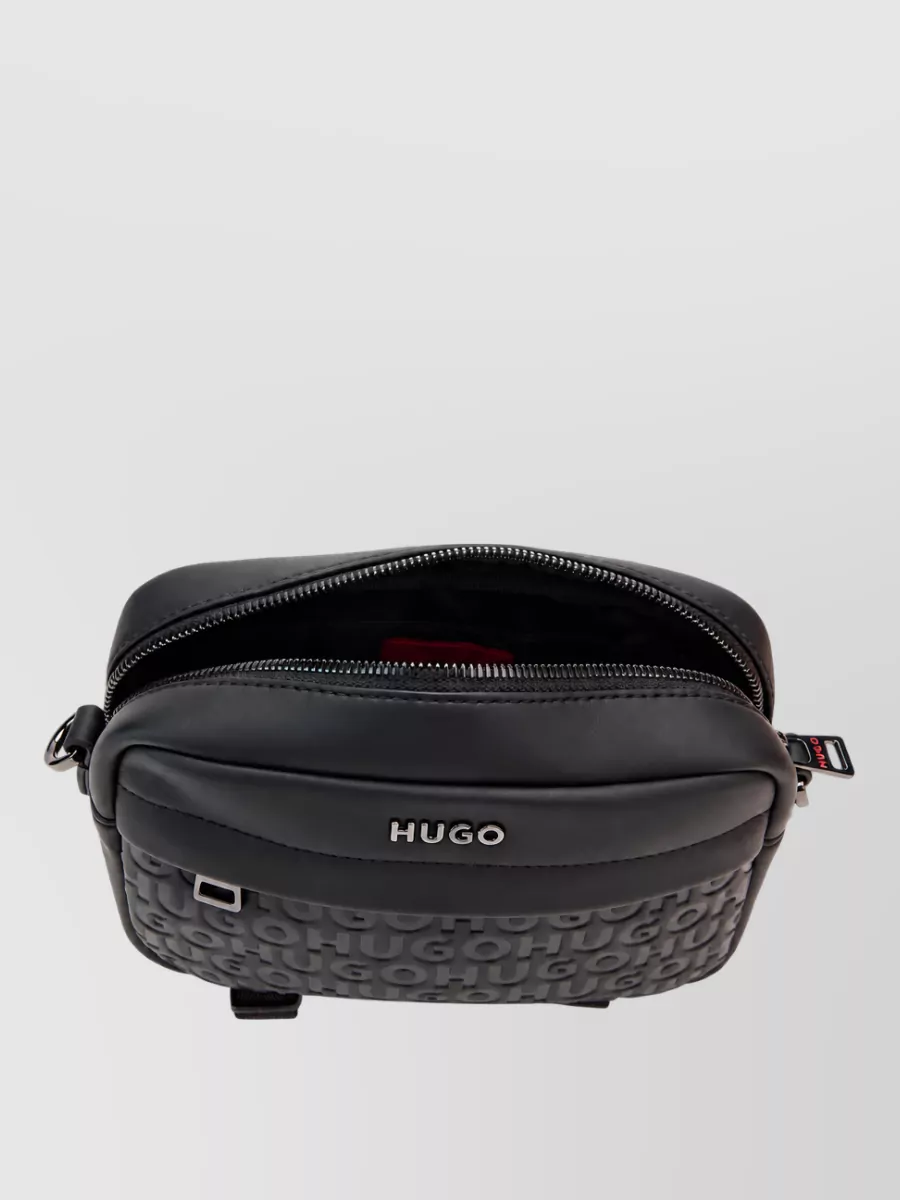 Boss Shoulder Bag