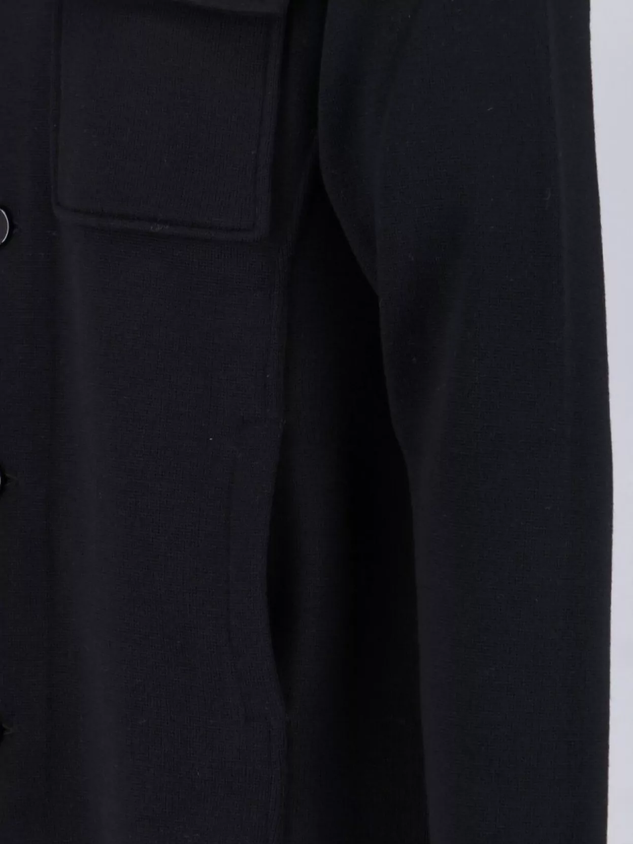Lardini Relaxed Fit Jacket Front Pockets
