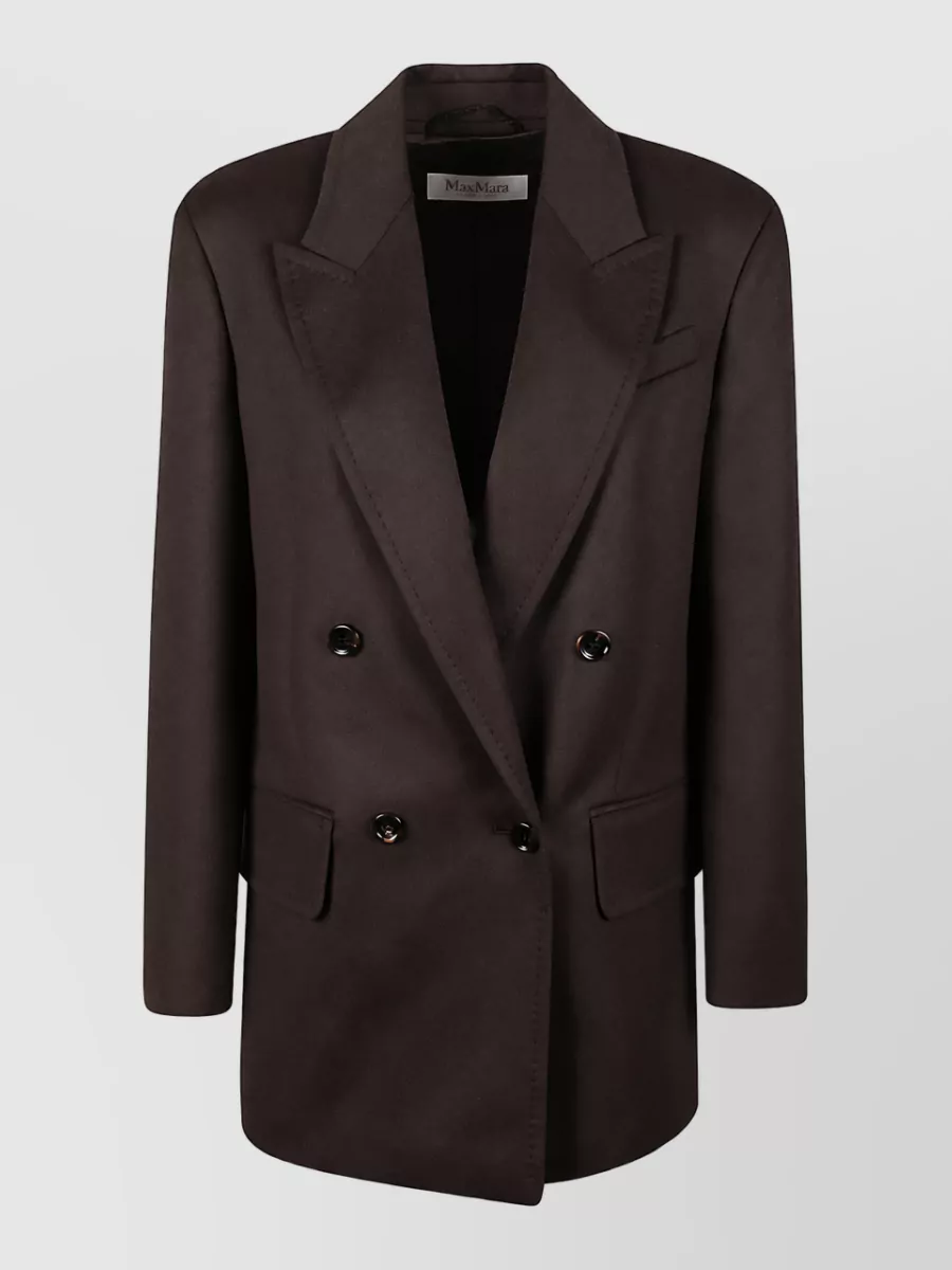Max Mara suit jacket