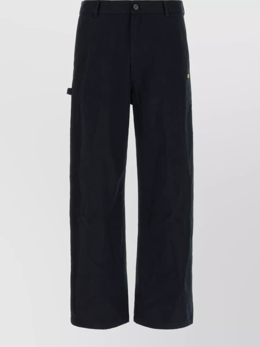 Loewe cotton cargo shorts
