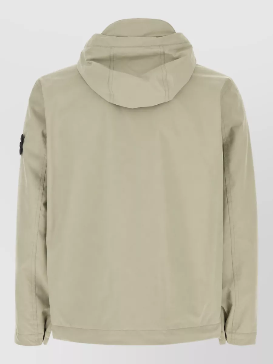 Stone Island Padded Coat
