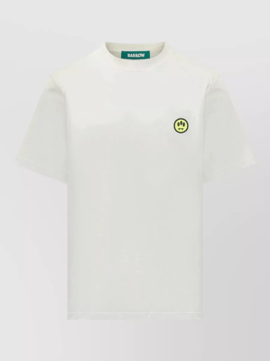 Barrow jersey t-shirt