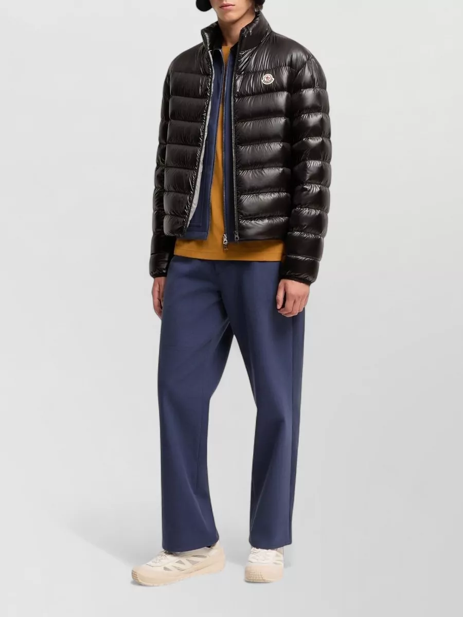 Moncler Down Puffer Jacket