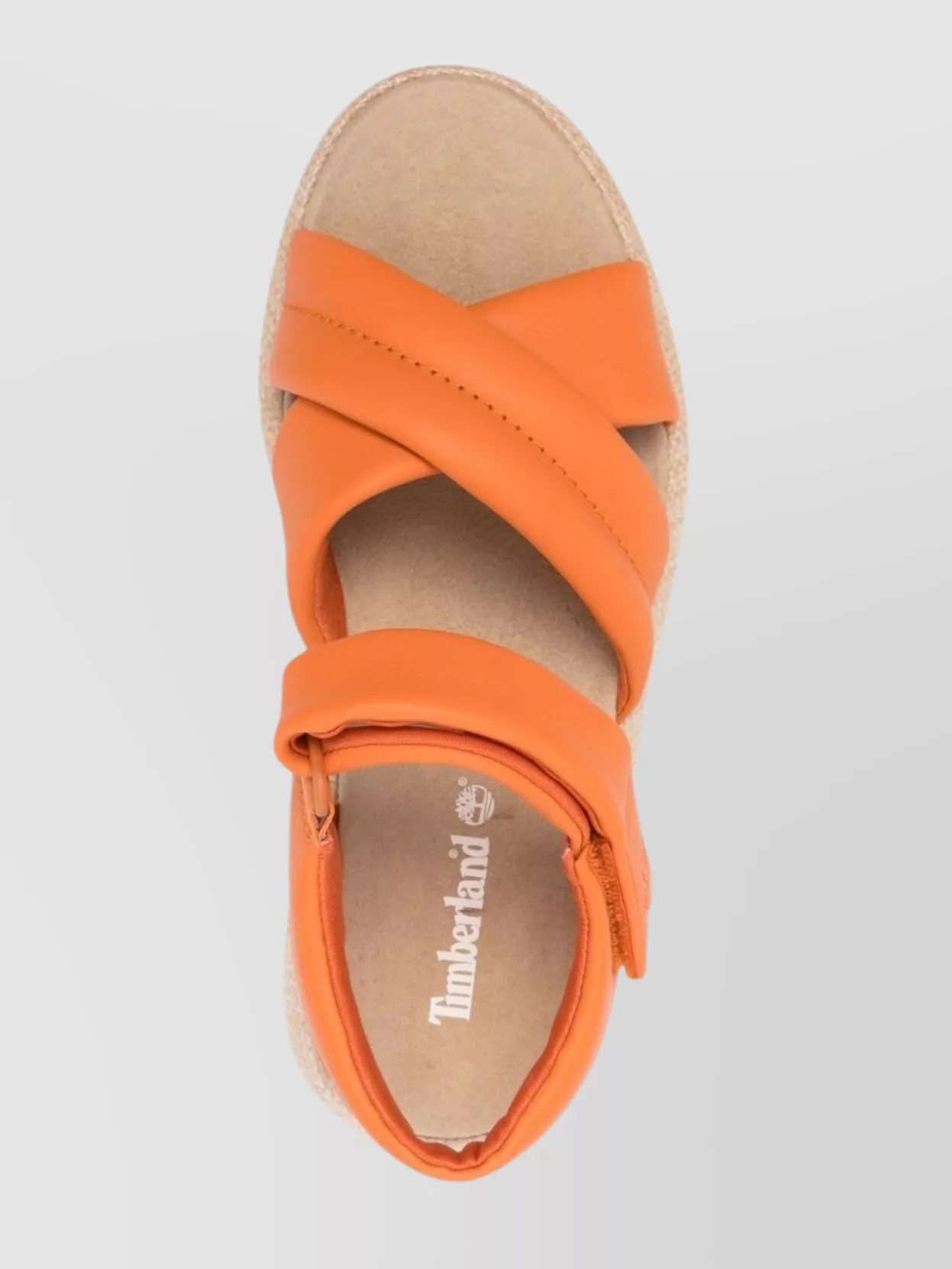 Timberland Waves Ankle Cross Sandal