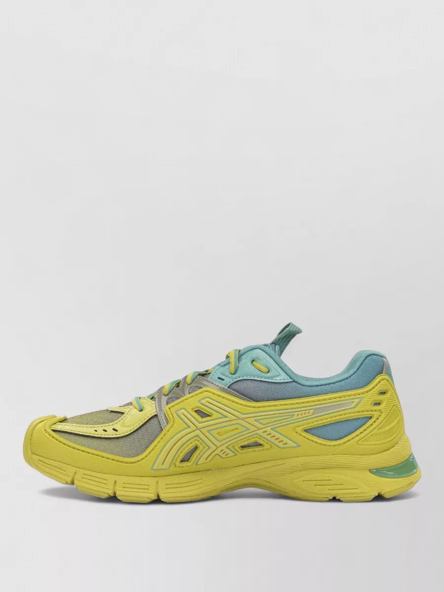 Asics Ub 13-Sd Lyte Low-Top Sneakers