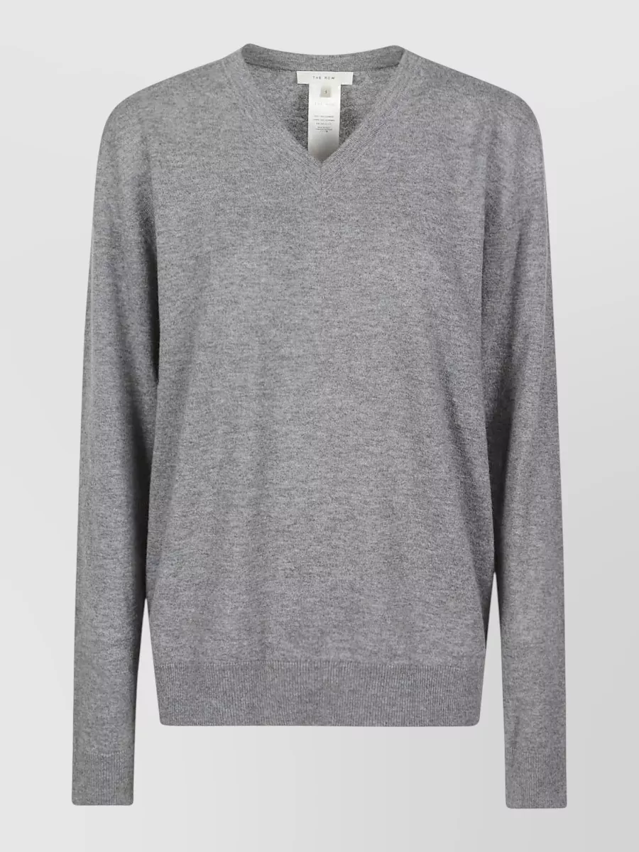 The Row Sweatshirt