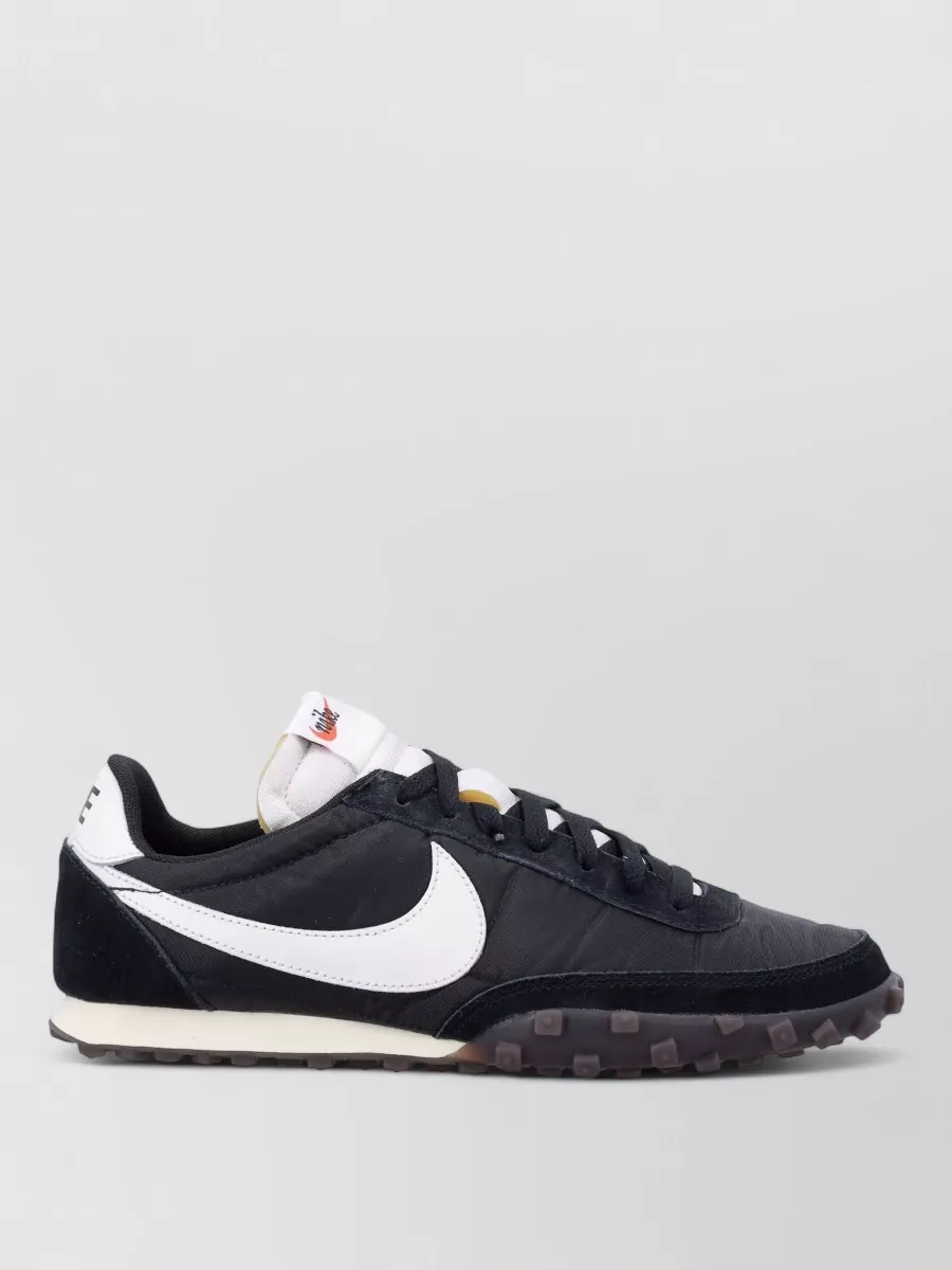 Nike Waffle Racer Low-Top Sneakers