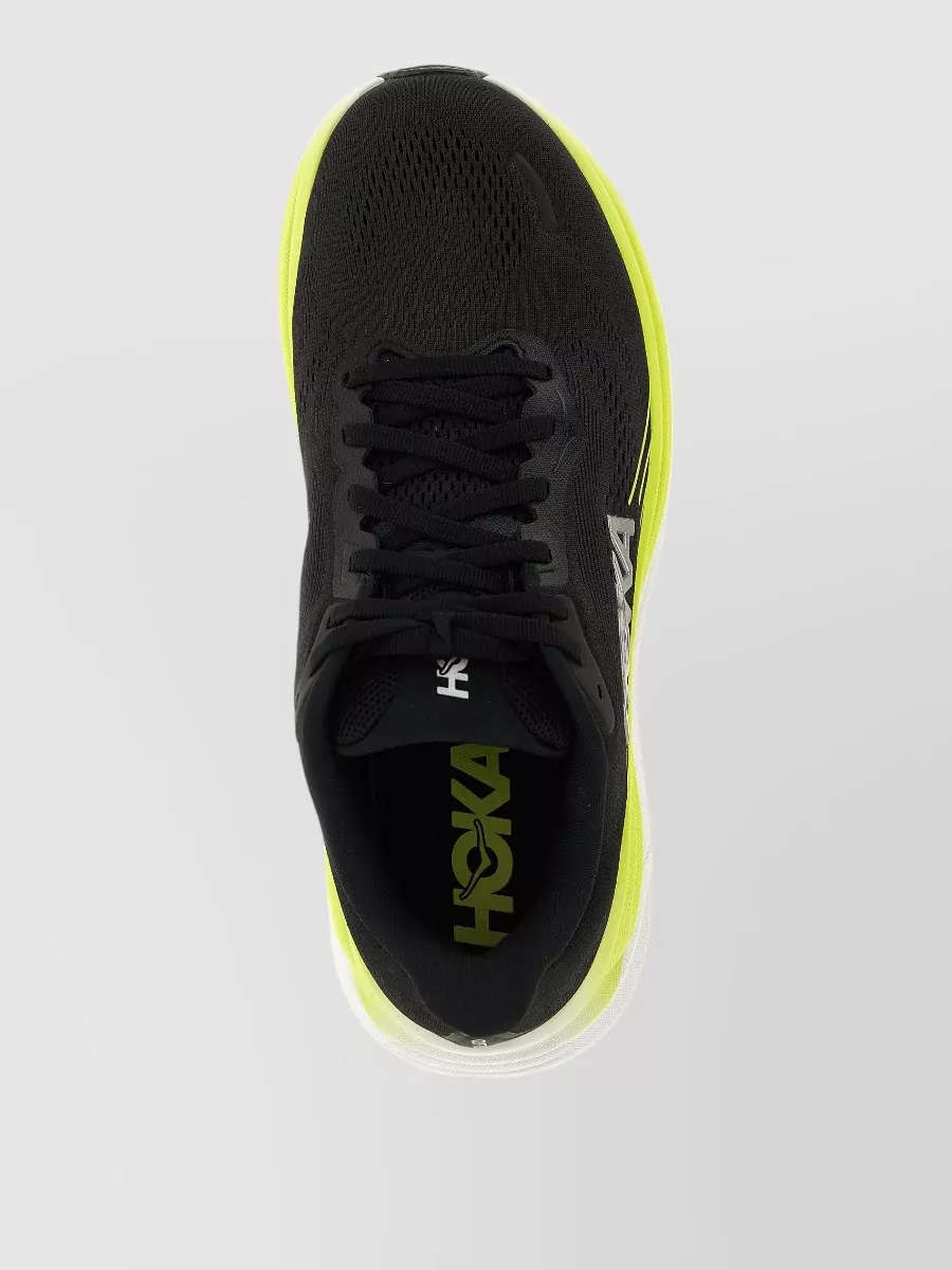 Hoka One One Clifton 11 Low-Top Sneakers