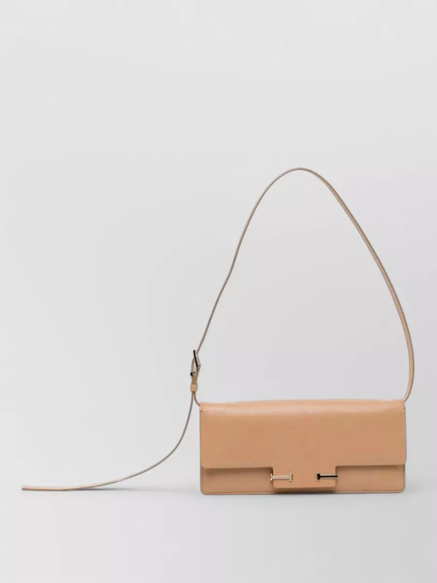 Tom Ford tara leather shoulder bag