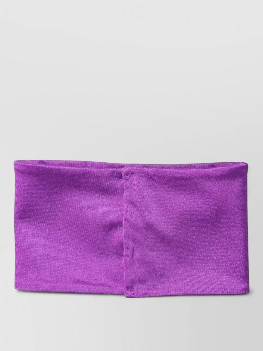 Dolce&Gabbana stretch headband