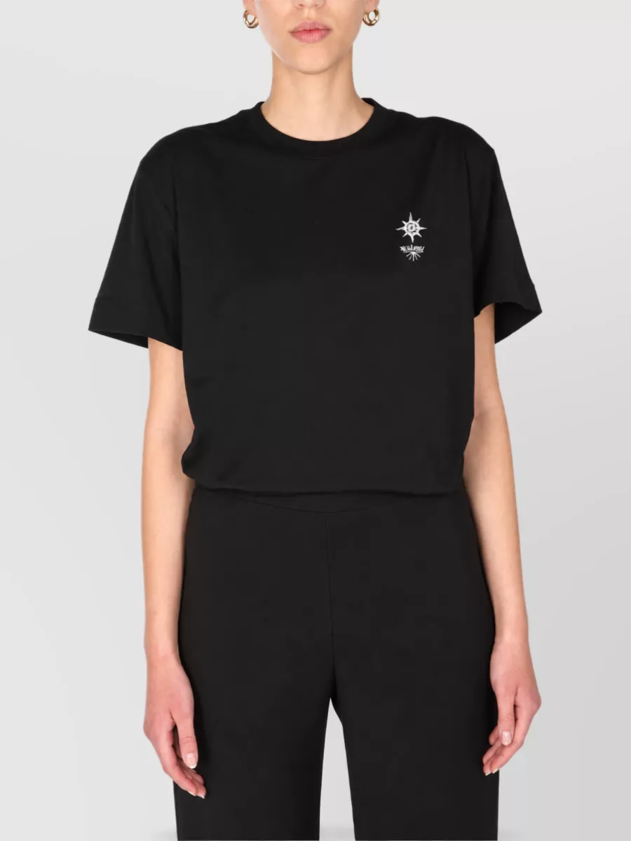 Givenchy crew neck t-shirt
