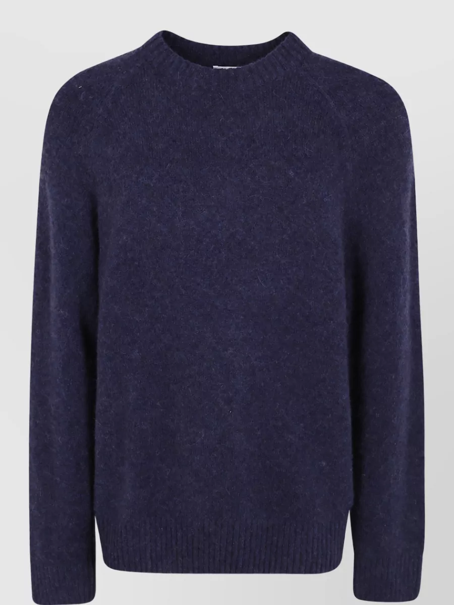 Les Deux crewneck knit jumper