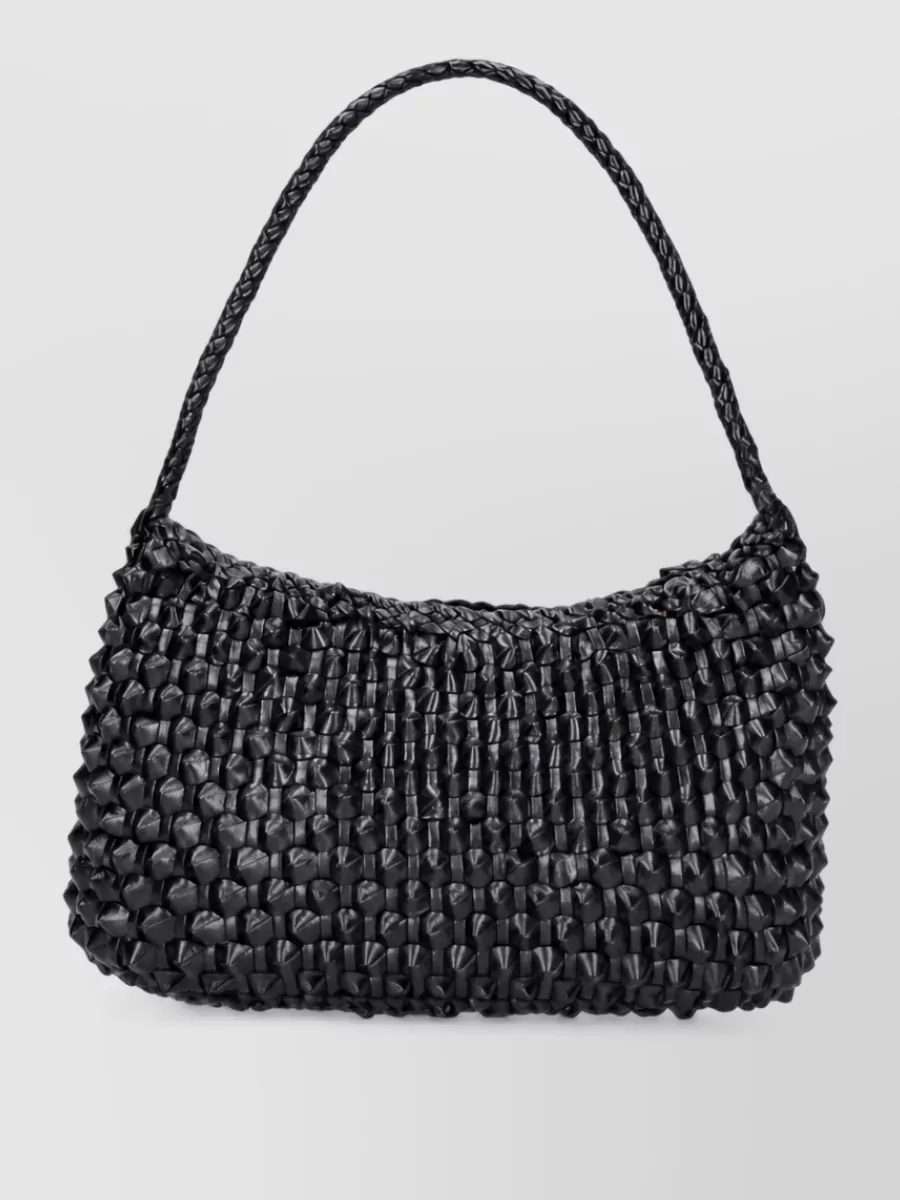 Dragon Diffusion na buffalo leather clutch bag
