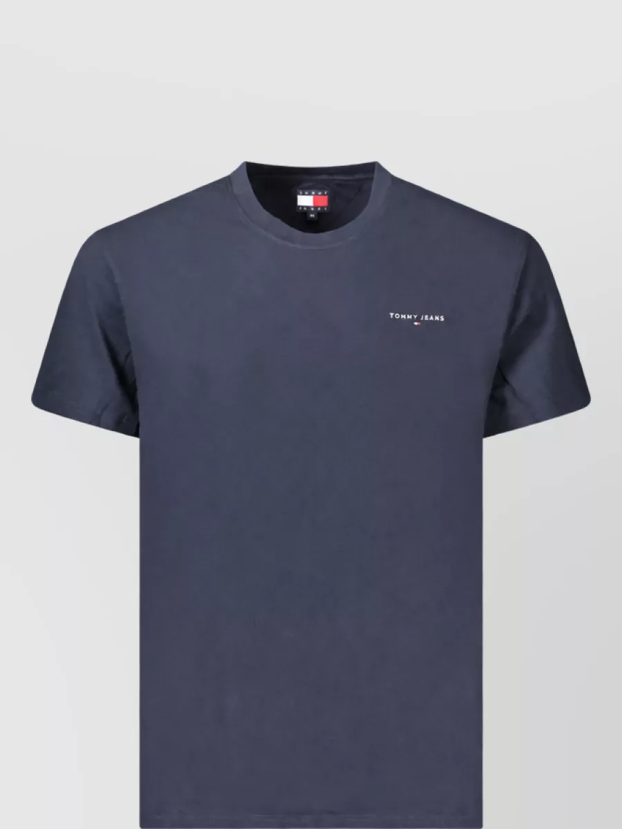Tommy Hilfiger cotton t-shirt