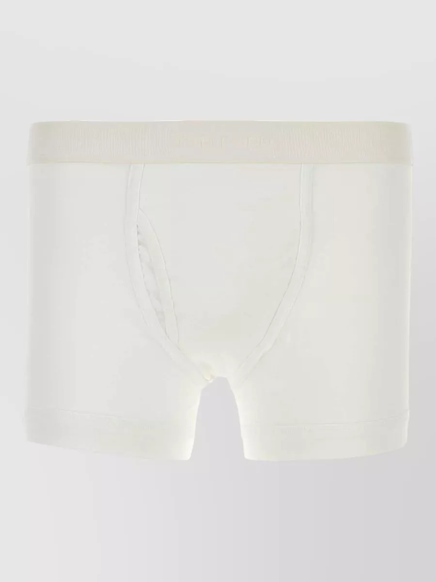 Tom Ford stretch cotton boxer briefs