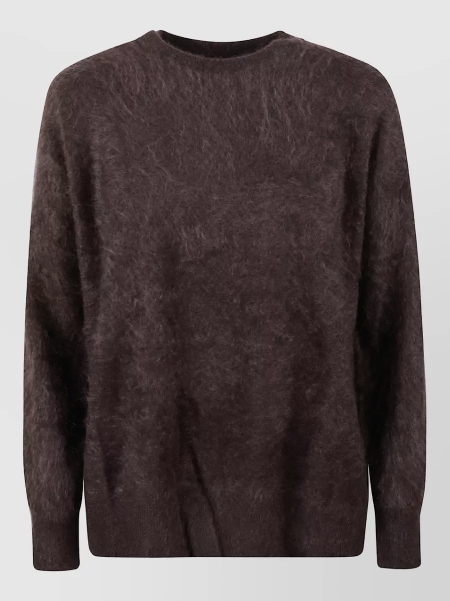 S Max Mara cotton sweatshirt