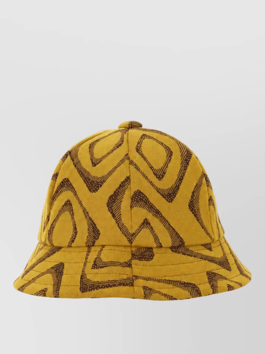 Needles Printed Bucket Hat