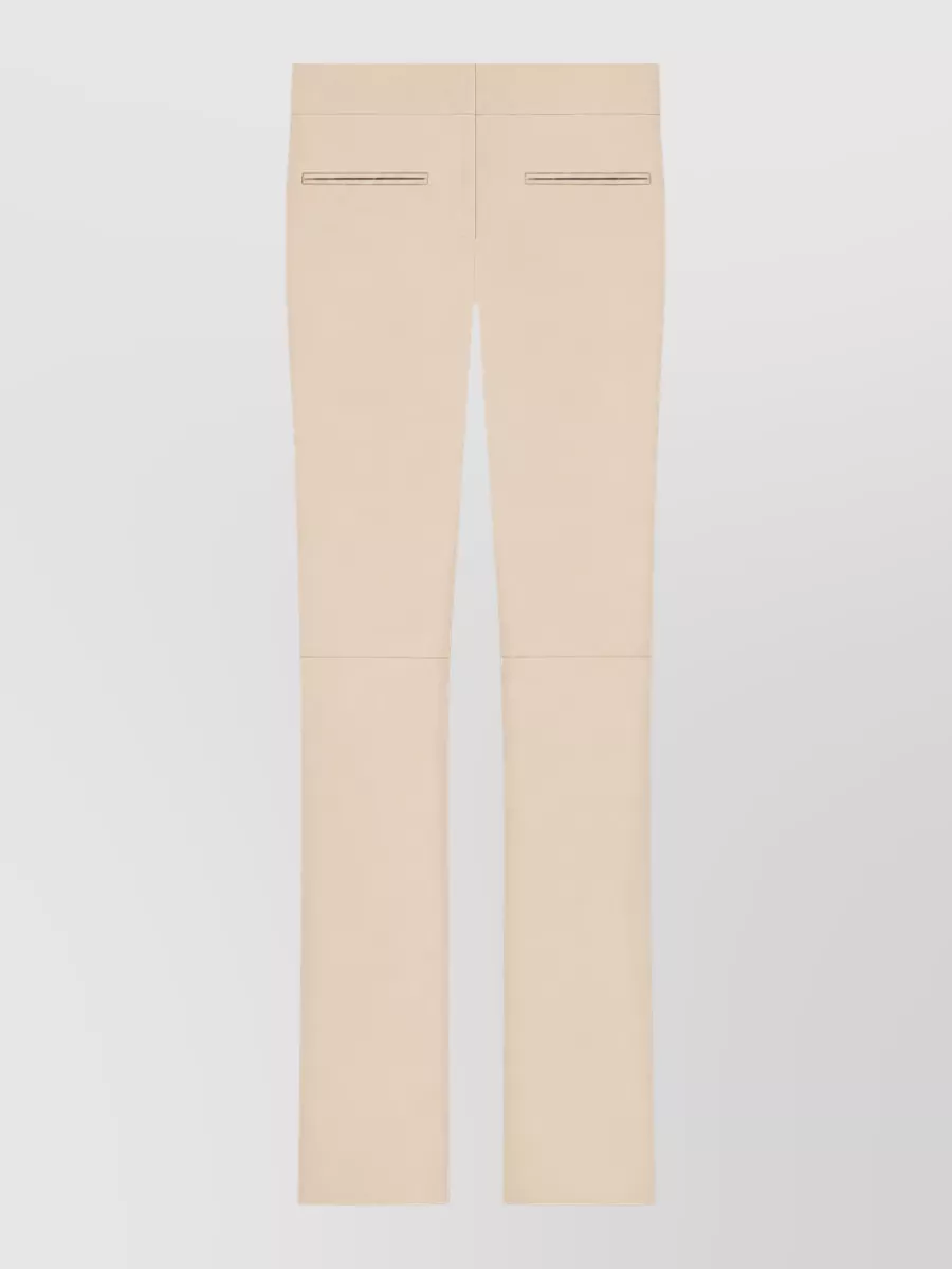 Courrèges Tailored Suit Trousers