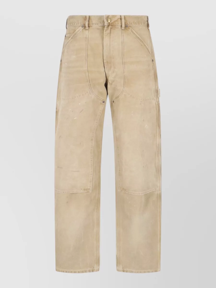 Polo Ralph Lauren Straight-Leg Trousers
