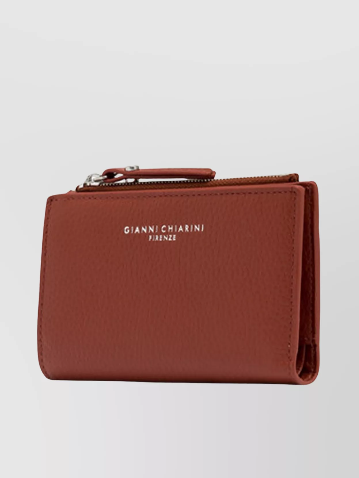 Gianni Chiarini Dollaro Textured Finish Wallets