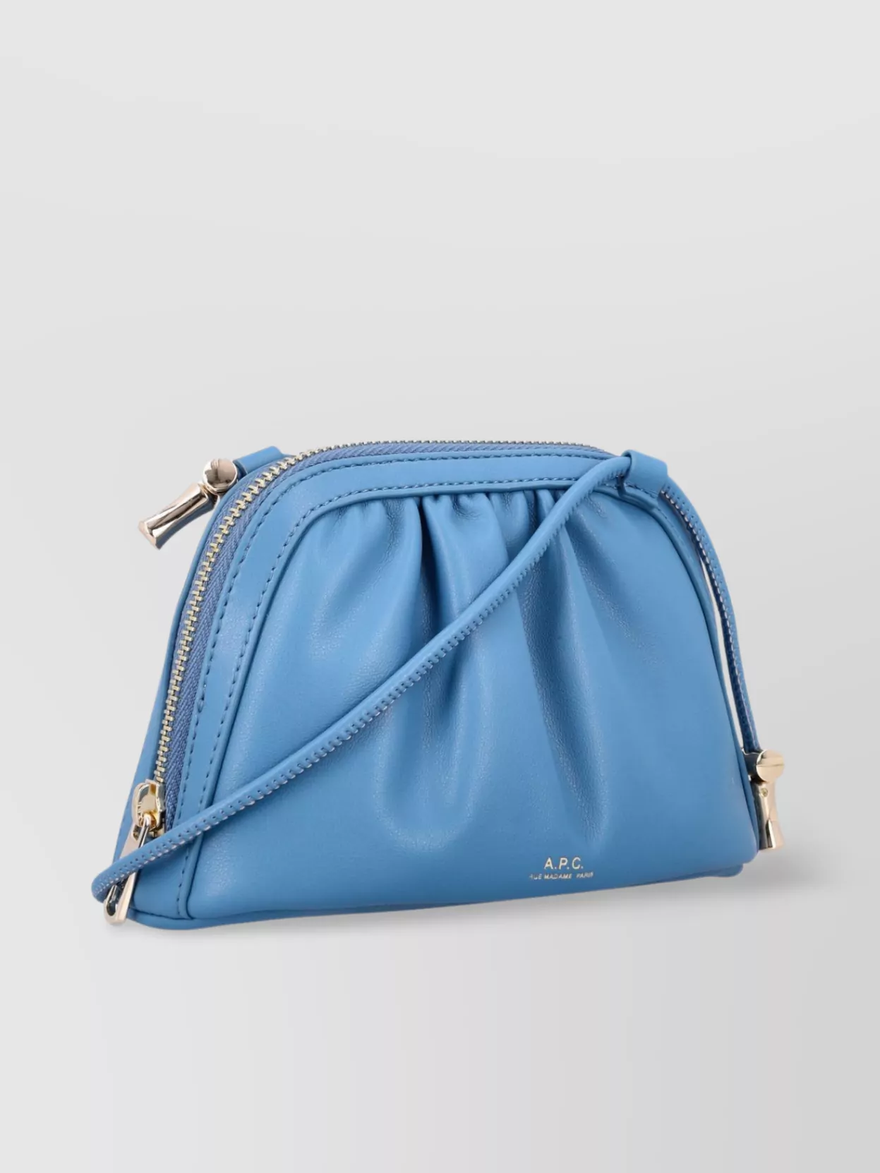 Apc A.p.c. Small Ninon Bag
