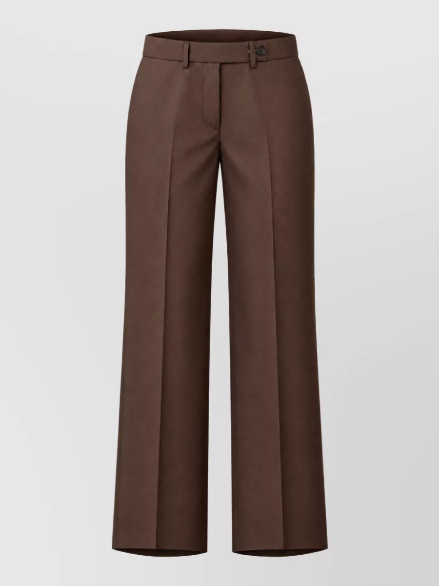 Paul Smith tailored trousers