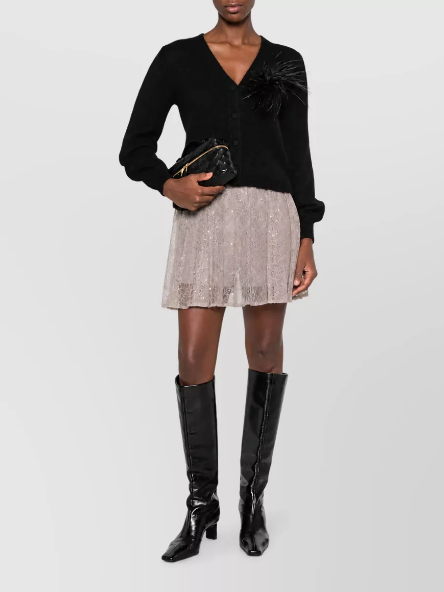 Twin-Set Cardigan