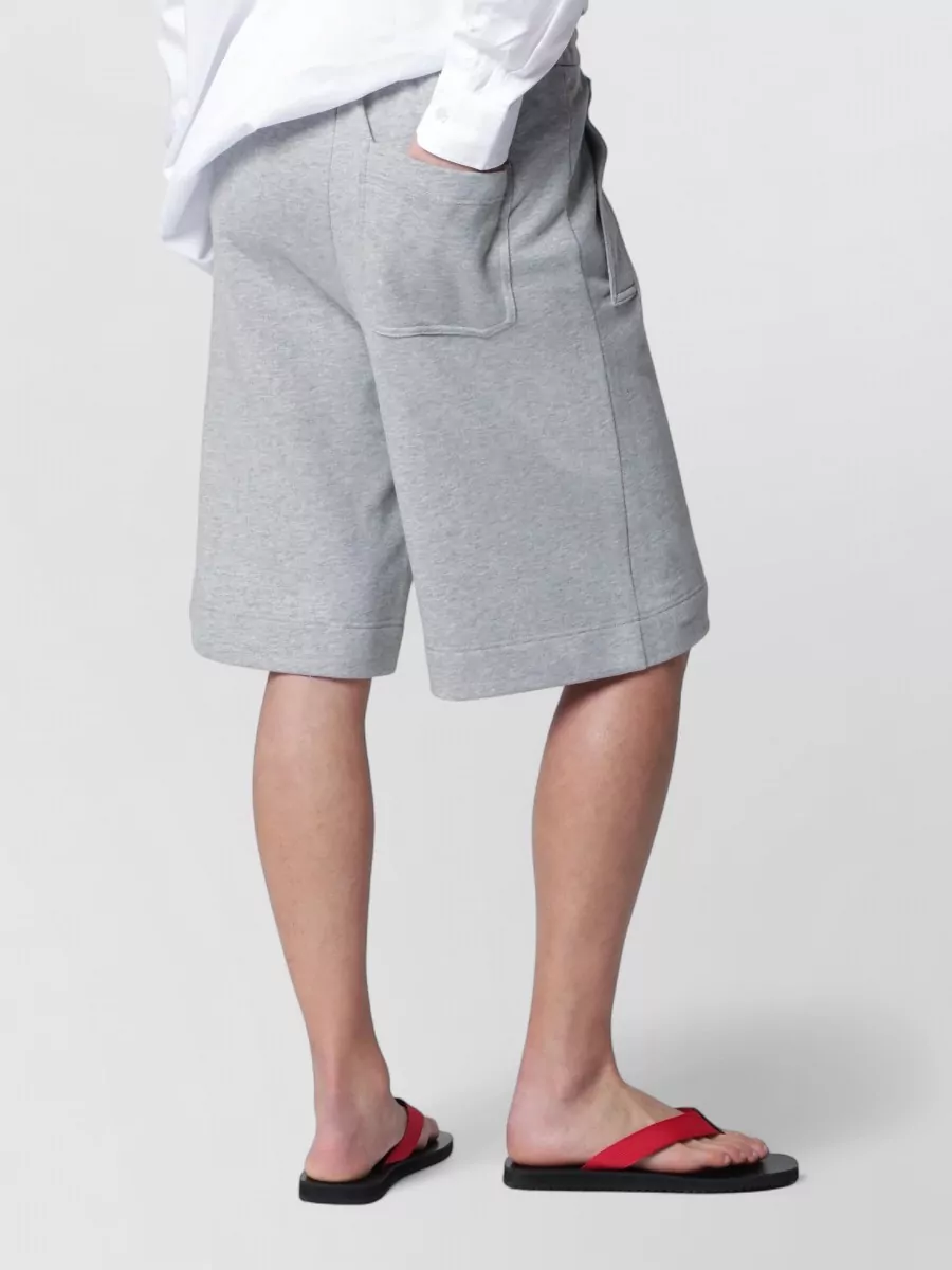 Dries Van Noten Loungewear Top