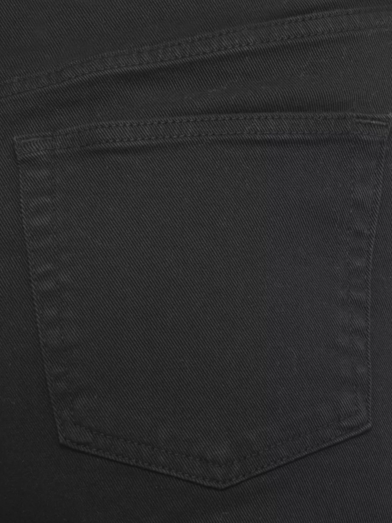 Pt Torino Straight Leg Denim Trousers With Five Pockets