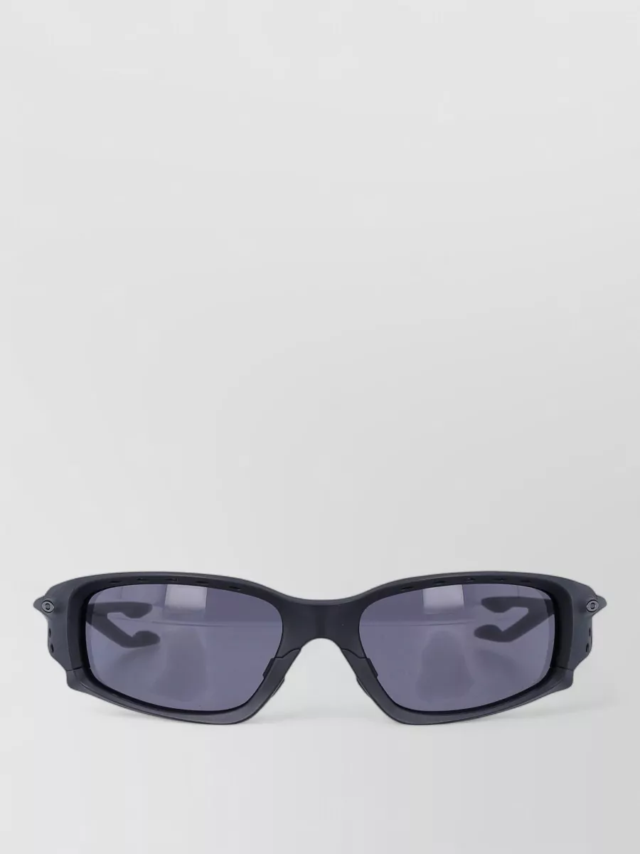 Oakley acetate square sunglasses
