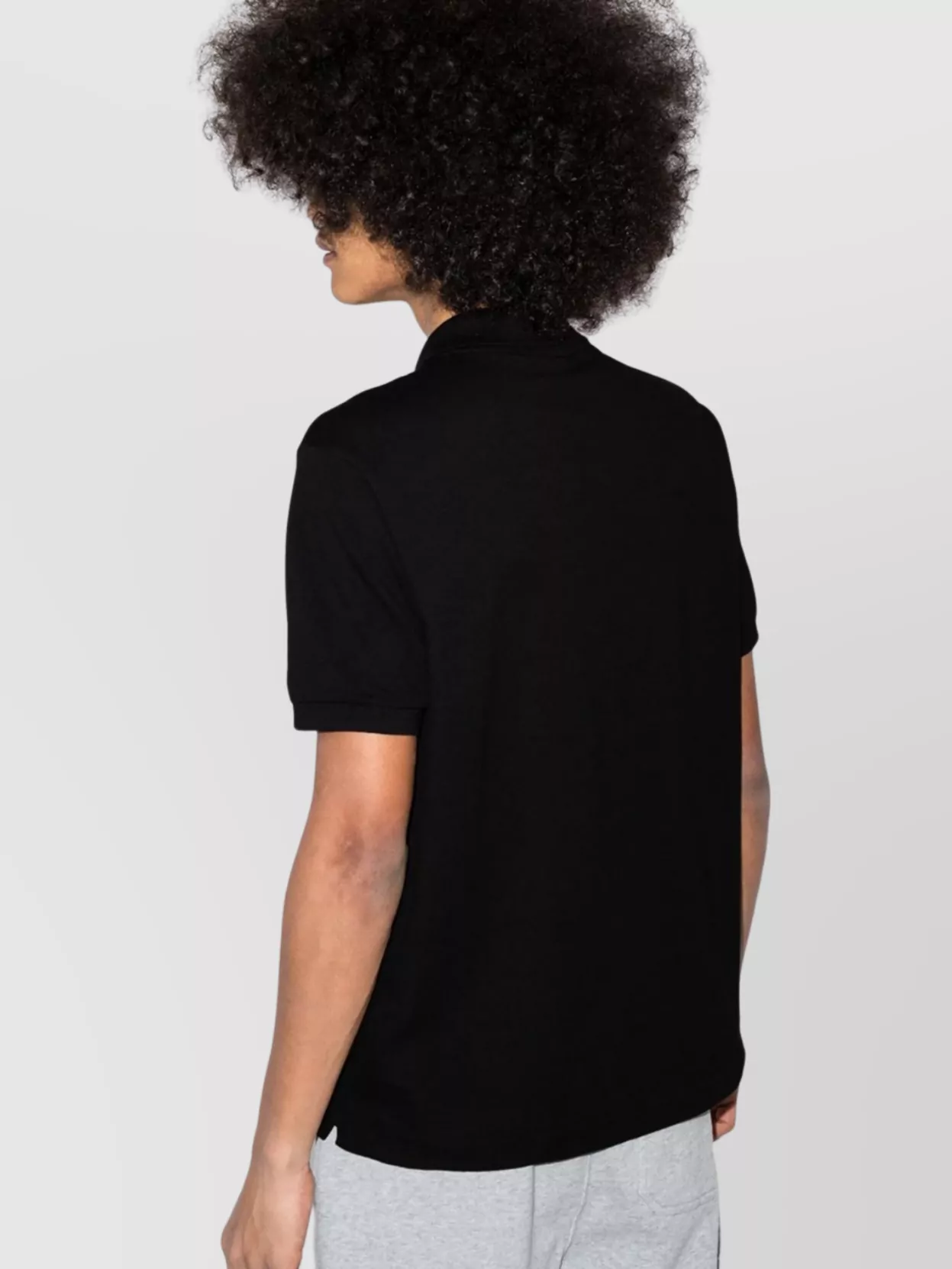 Lacoste Cotton Petit Piqué Polo Shirt