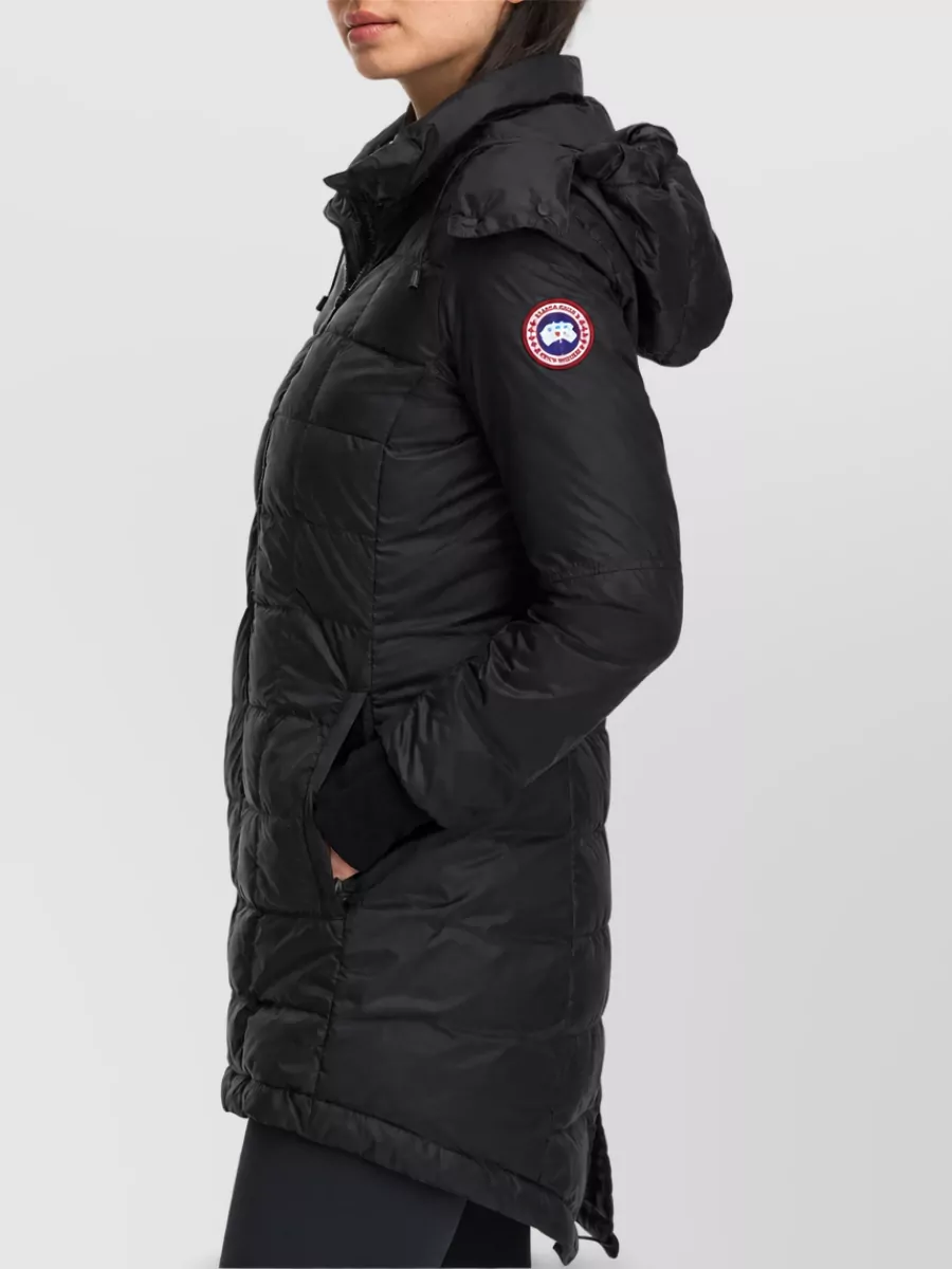 Canada Goose Parka Coat