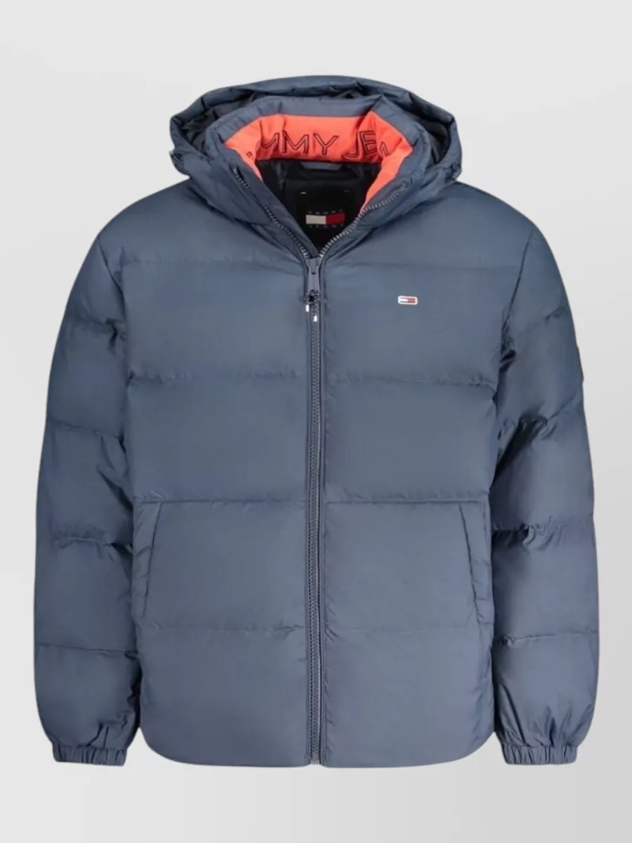Tommy Hilfiger puffer jacket