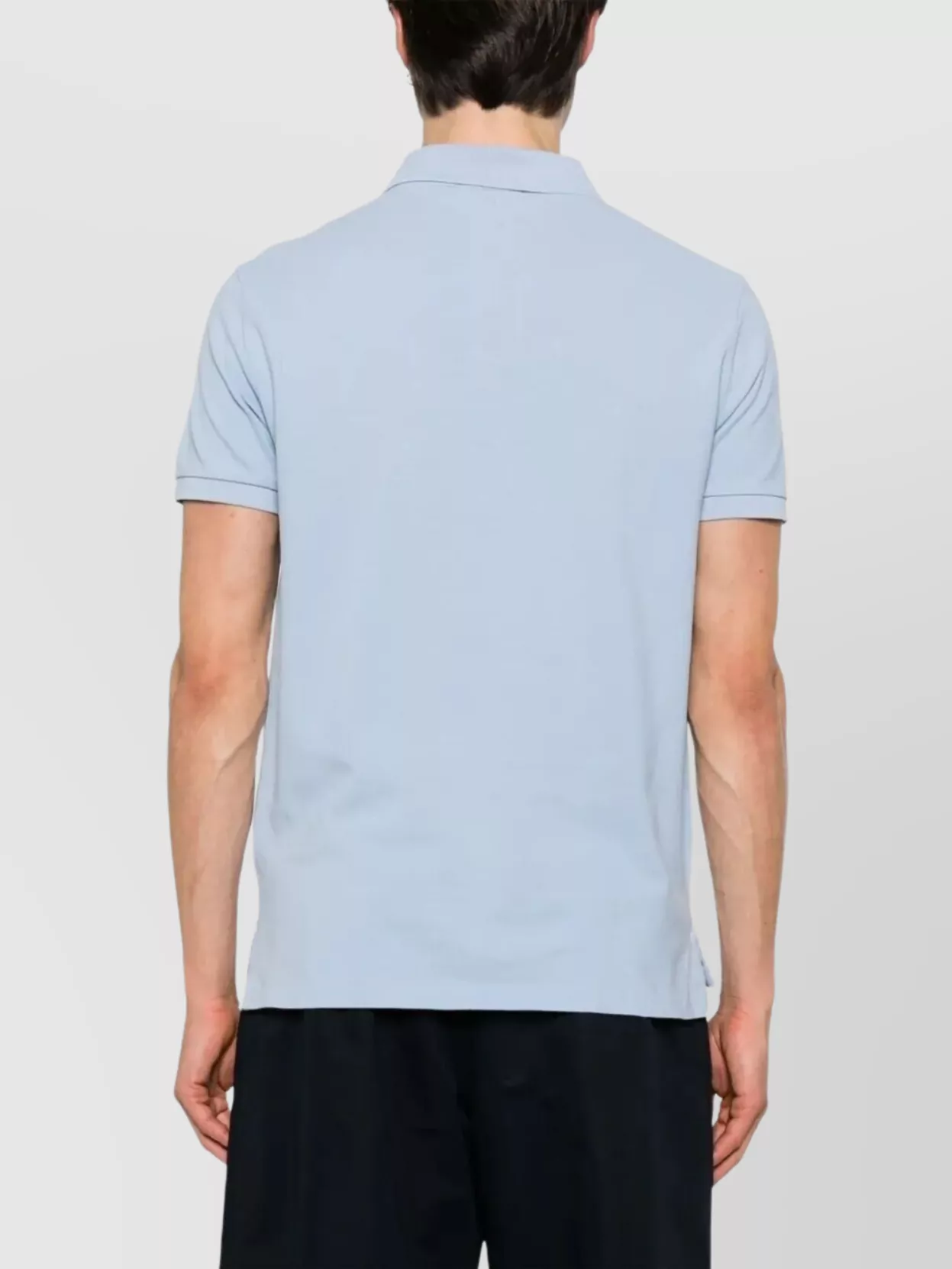 Polo Ralph Lauren Short Sleeve Polo Shirt
