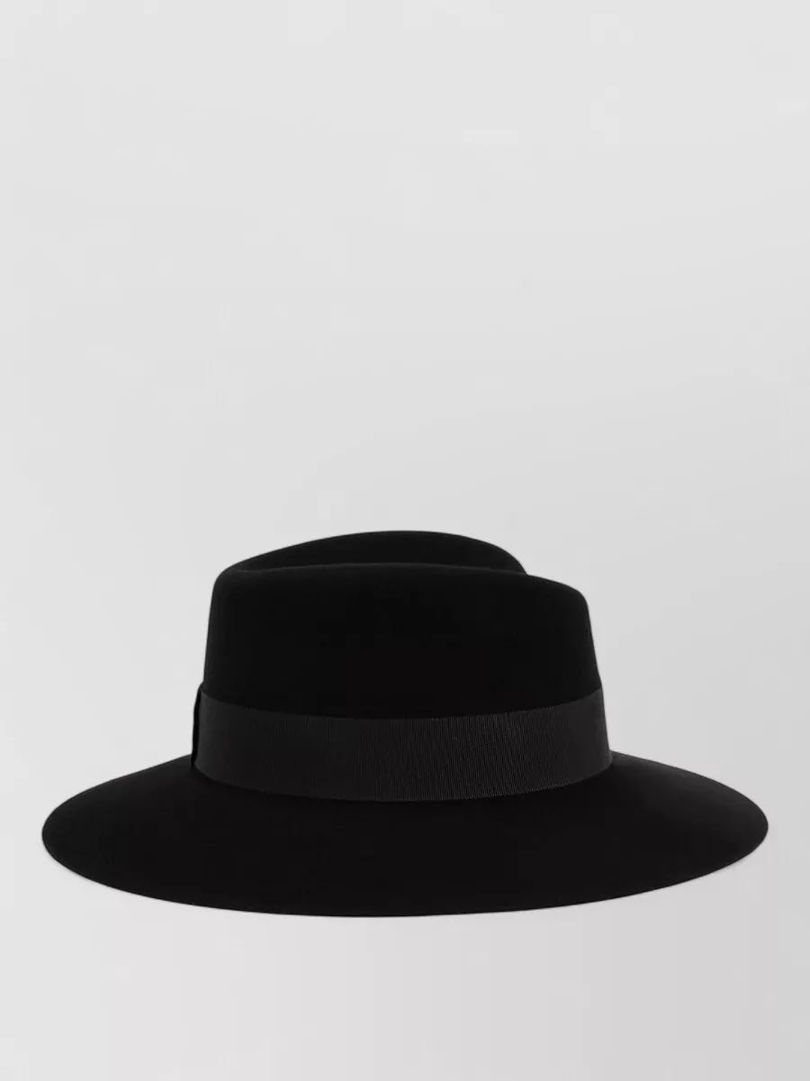 Maison Michel Wool Hat