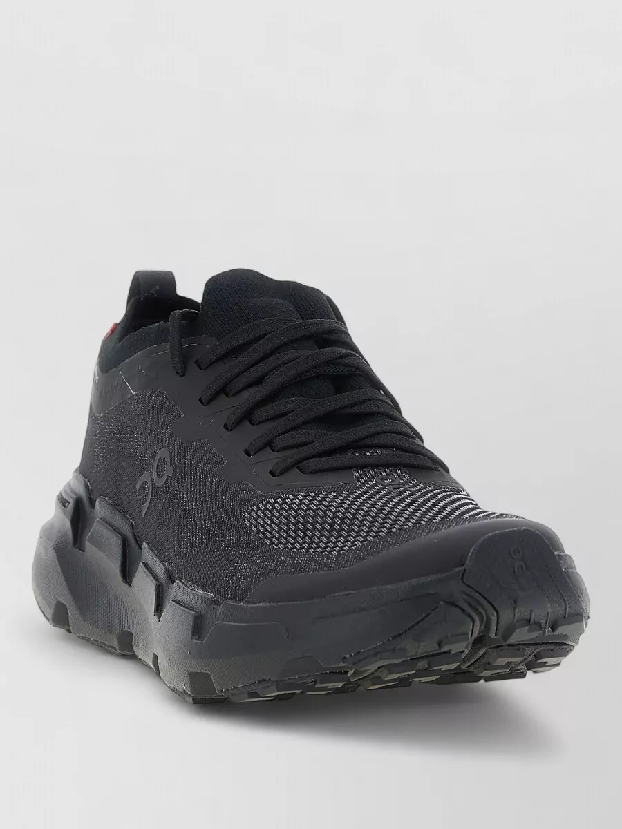 On Running cloudsoma low-top lace-up sneakers