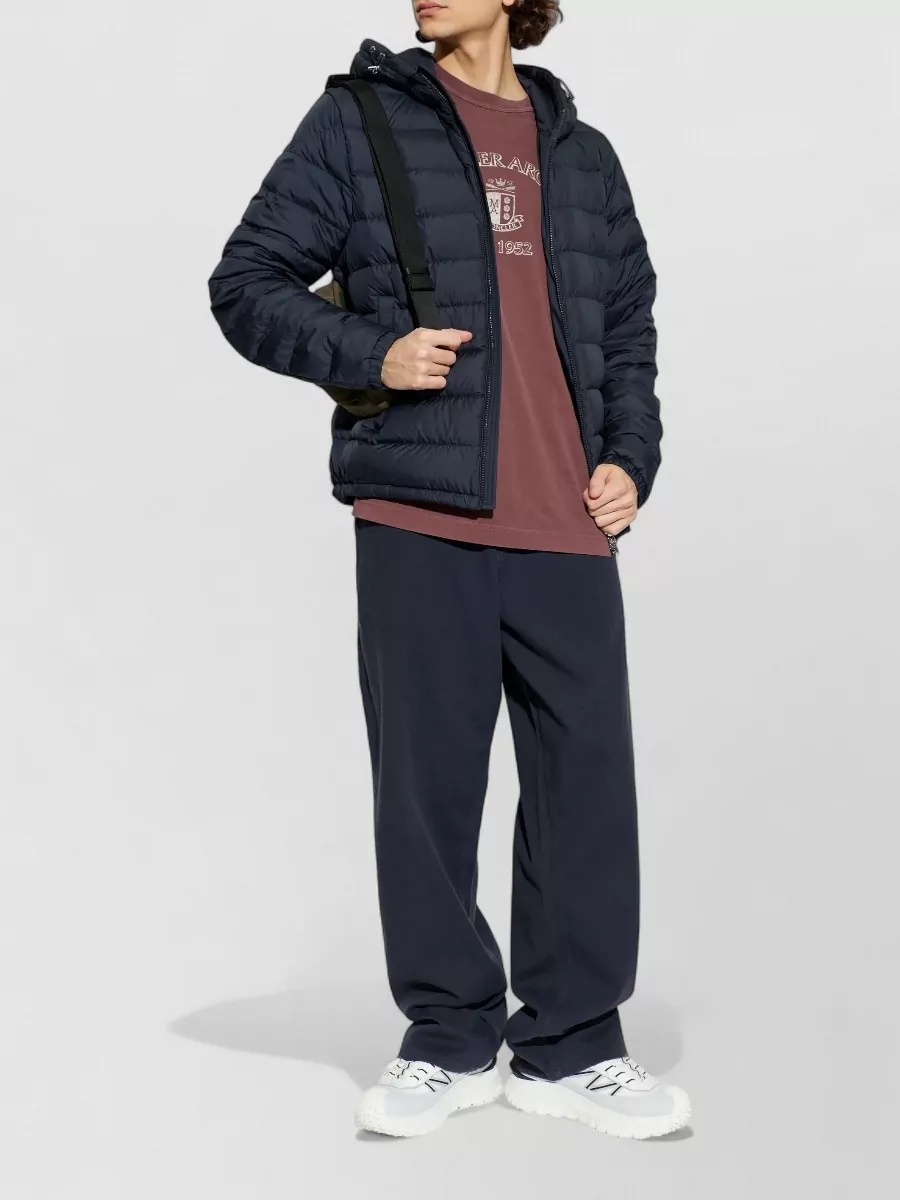 Moncler Loose-Fit Trousers