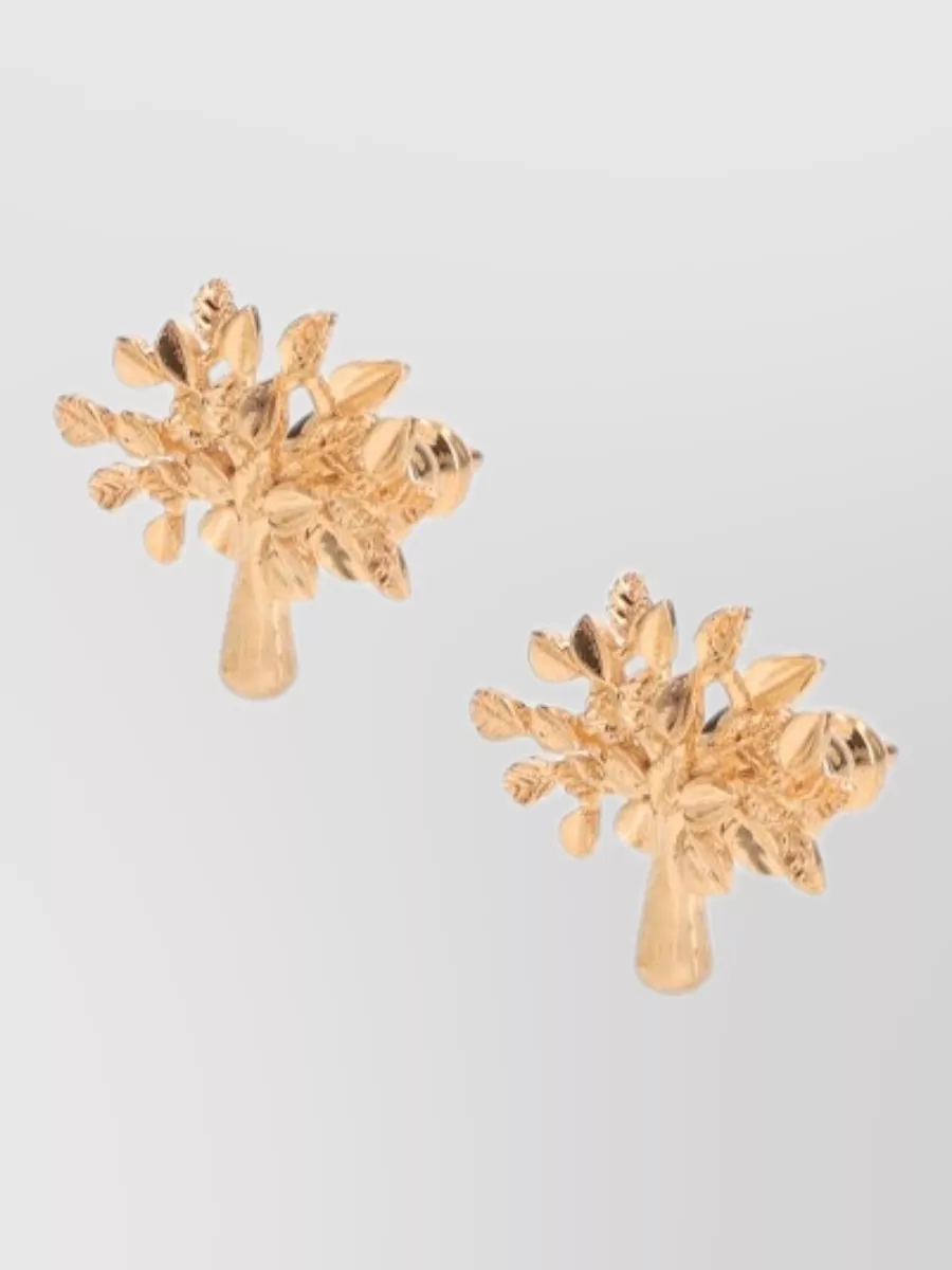 Mulberry Earrings