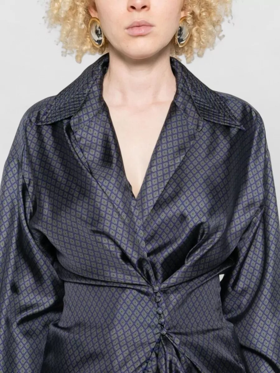 Dries Van Noten Shirt
