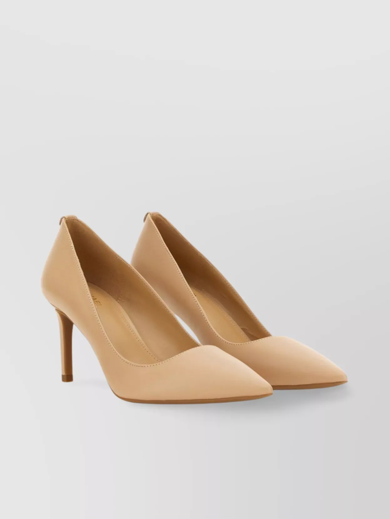 Michael Kors Alina "Flex" Pointed Toe Stiletto Heel
