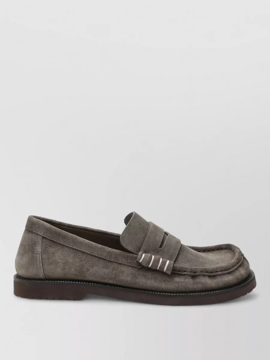 JW Anderson loafers
