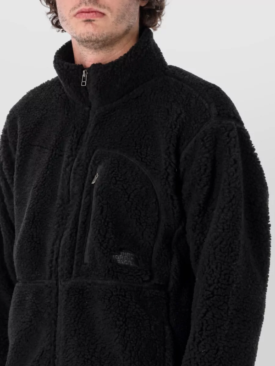 The North Face Puffer Jacket